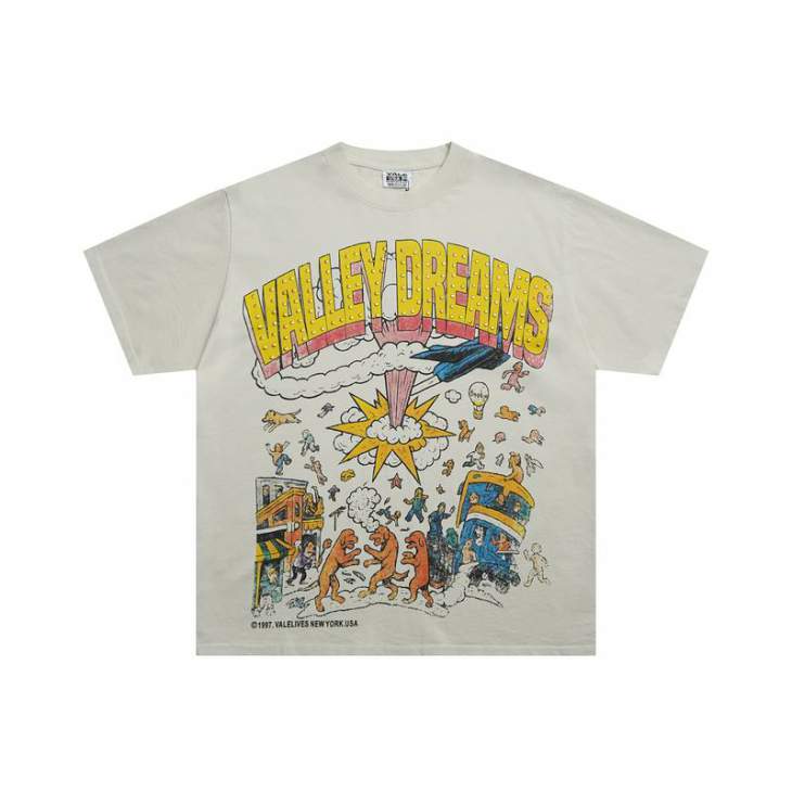 Vale Forever T Shirts Short _SKUValeForeverS-XL4ltxV569739
